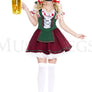 Flirty German Gal