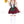Flirty German Gal