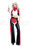 Ride' em Cowgirl Costume