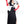 Plus Size Cruel Villain Costume