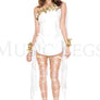 Goddess Beauty Costume