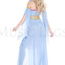 Harem Princess Costume