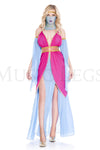 Harem Princess Costume