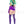 Female Villain