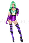 Female Villain