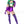 Female Villain