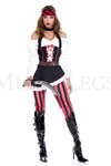 Seven Seas Pirate