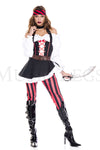 Seven Seas Pirate