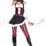 Seven Seas Pirate