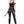 Night Shift Lady Cop