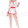 Hospital Risque Nurse
