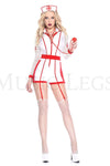 Hospital Risque Nurse