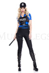 Traffic Stopper Police Costume