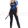 Traffic Stopper Police Costume