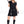 Plus Size Law Enforcer Costume