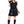Plus Size Law Enforcer Costume