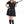 Plus Size Law Enforcer Costume