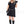 Plus Size Law Enforcer Costume