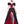 Enchanting Royal Heart Queen