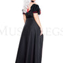 Plus Size Enchanting Royal Heart Queen Costume