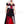 Plus Size Enchanting Royal Heart Queen Costume