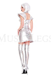Space Cadet Girl Costume