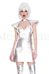 Space Cadet Girl Costume