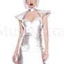 Space Cadet Girl Costume
