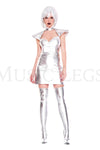 Space Cadet Girl Costume