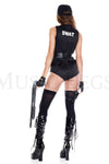 SWAT Hottie