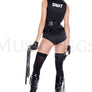SWAT Hottie