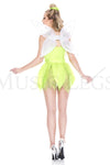 Magical Fairy Costume
