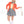 Plus Size Adventurous Wonder Rabbit Costume