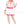 Plus Size Heart Attack Nurse Costume