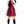 Plus Size Night Nurse Costume