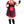 Plus Size Night Nurse Costume