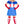 Music Legs American Plus Size Hero