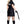 Plus Size Corrections Officer Costume