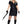 Plus Size Corrections Officer Costume