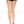 Cuban heel spandex pantyhose