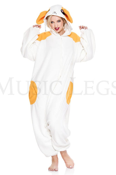 Music Legs Adorable Hamster
