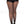 Plus size cuban heel spandex pantyhose