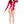 Wet Look Long Sleeve Teddy