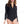 Long Sleeve Zip Up Teddy