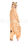Snuggly Giraffe