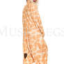 Snuggly Giraffe