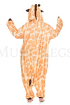 Snuggly Giraffe