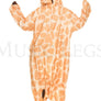 Snuggly Giraffe