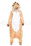 Snuggly Giraffe