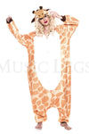 Snuggly Giraffe